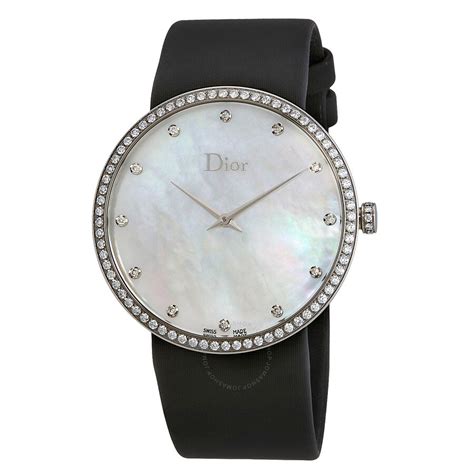 dior watch la d de|Dior watch for women.